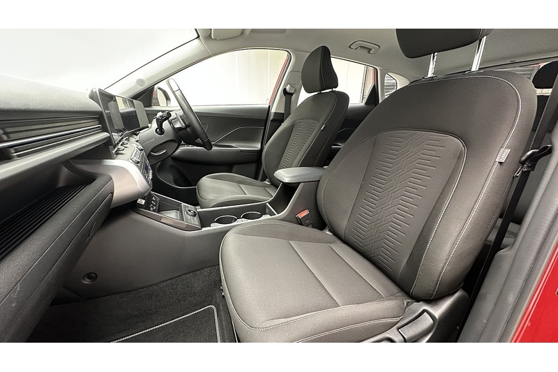 Hyundai KONA h-GDi Advance - U3633