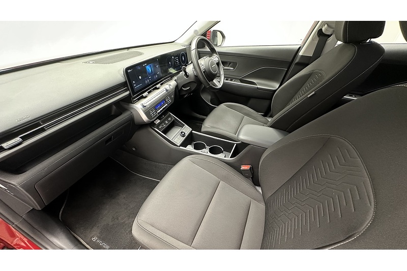 Hyundai KONA h-GDi Advance - U3633