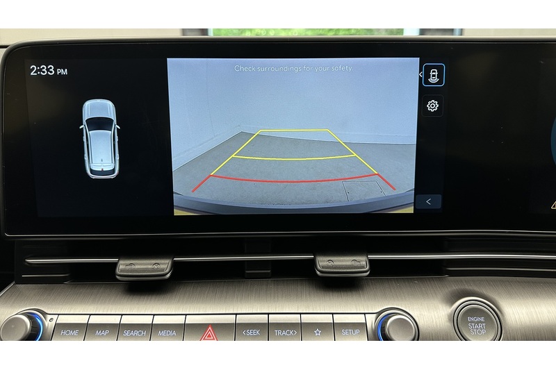Hyundai KONA h-GDi Advance - U3633