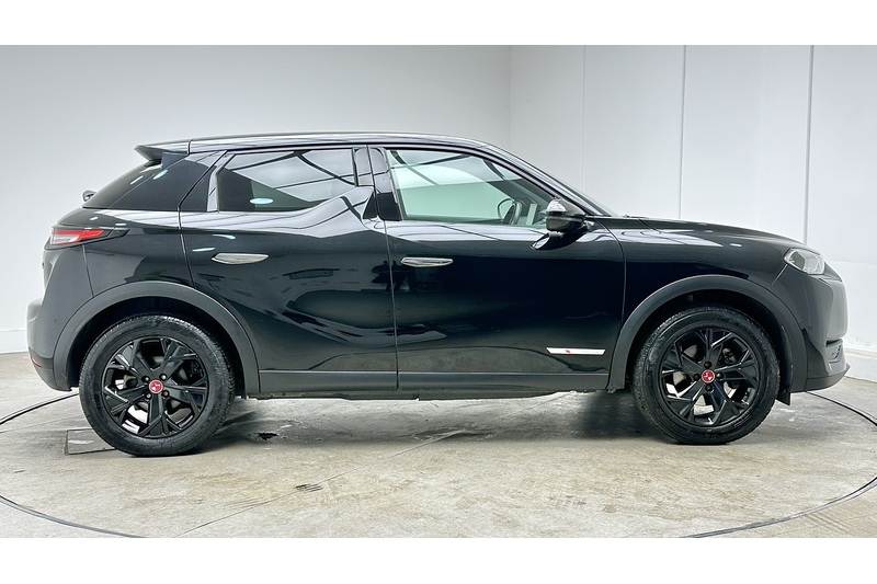 DS AUTOMOBILES DS 3 CROSSBACK E-TENSE Performance Line - U3636