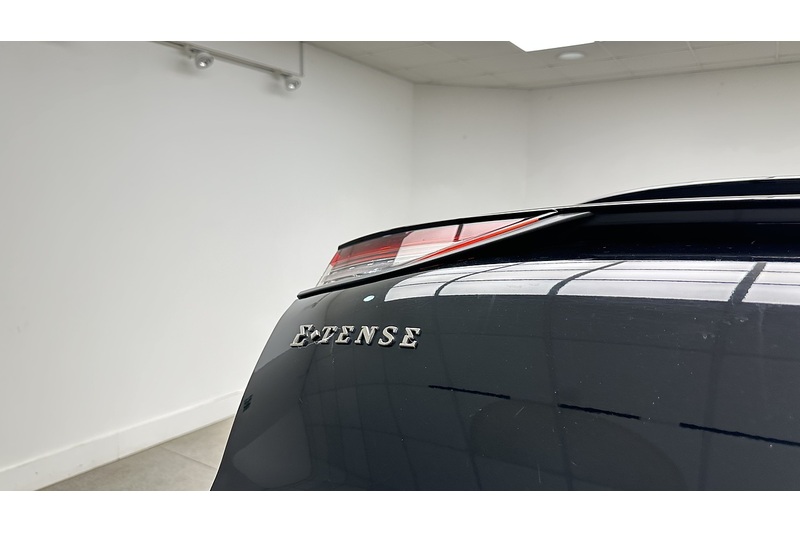 DS AUTOMOBILES DS 3 CROSSBACK E-TENSE Performance Line - U3636