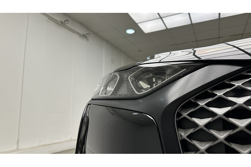 DS AUTOMOBILES DS 3 CROSSBACK E-TENSE Performance Line - U3636