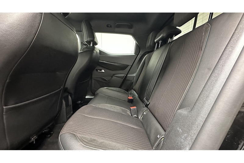 DS AUTOMOBILES DS 3 CROSSBACK E-TENSE Performance Line - U3636
