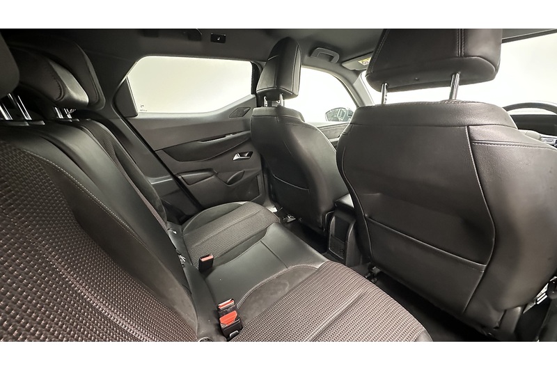 DS AUTOMOBILES DS 3 CROSSBACK E-TENSE Performance Line - U3636