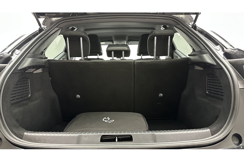 DS AUTOMOBILES DS 3 CROSSBACK E-TENSE Performance Line - U3636