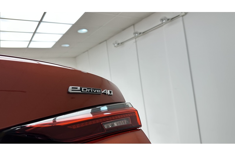 BMW i4 40 M Sport - U3655