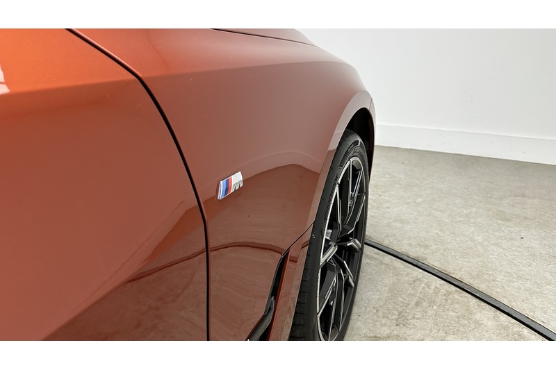BMW i4 40 M Sport - U3655