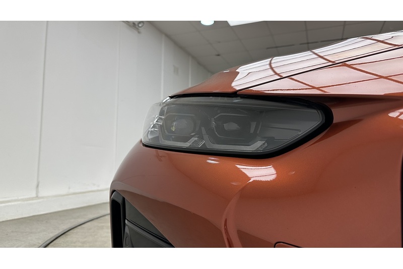 BMW i4 40 M Sport - U3655