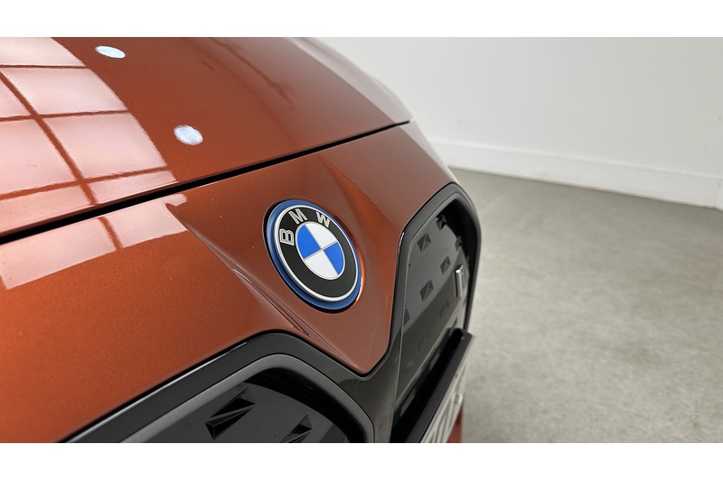 BMW i4 40 M Sport - U3655