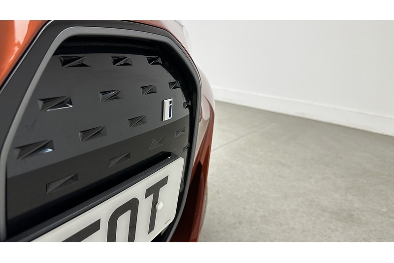BMW i4 40 M Sport - U3655