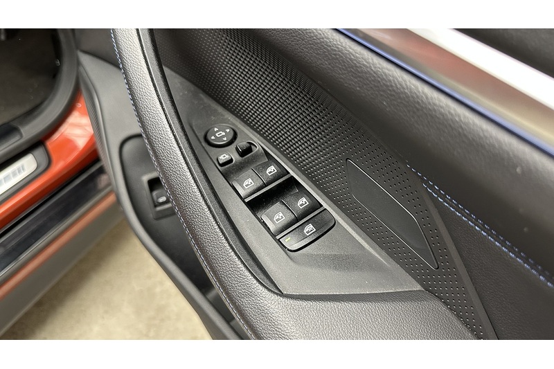 BMW i4 40 M Sport - U3655