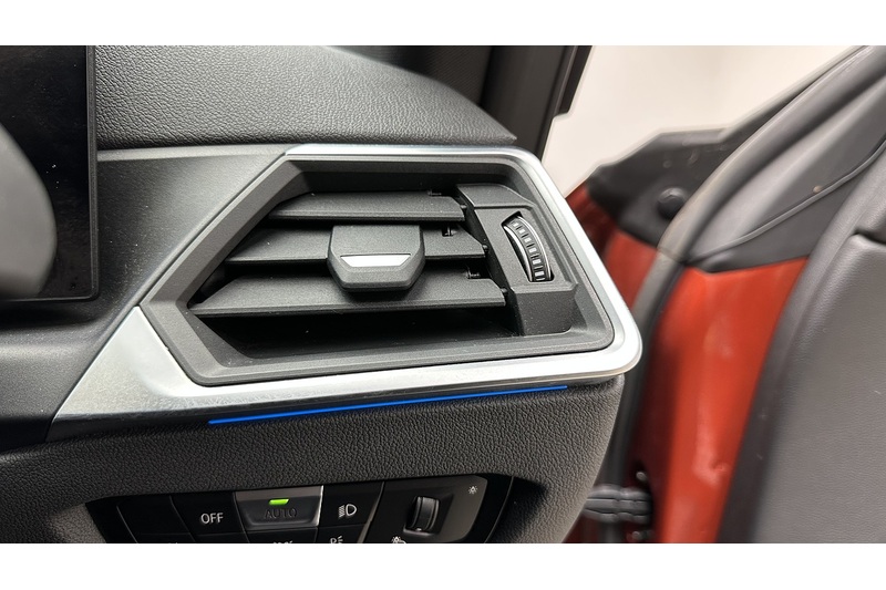 BMW i4 40 M Sport - U3655