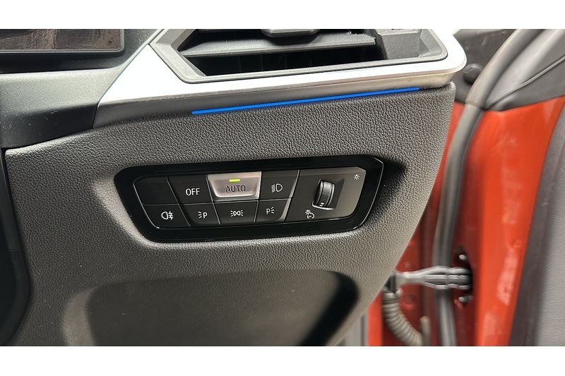 BMW i4 40 M Sport - U3655