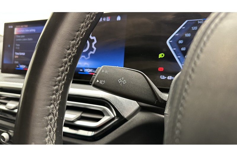 BMW i4 40 M Sport - U3655