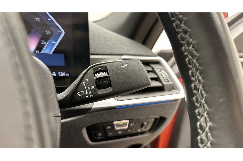 BMW i4 40 M Sport - U3655