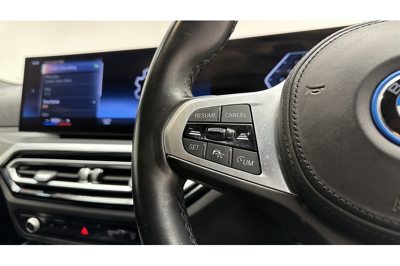 BMW i4 40 M Sport - U3655