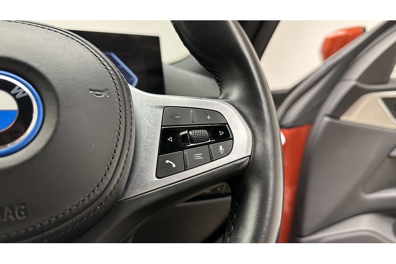 BMW i4 40 M Sport - U3655