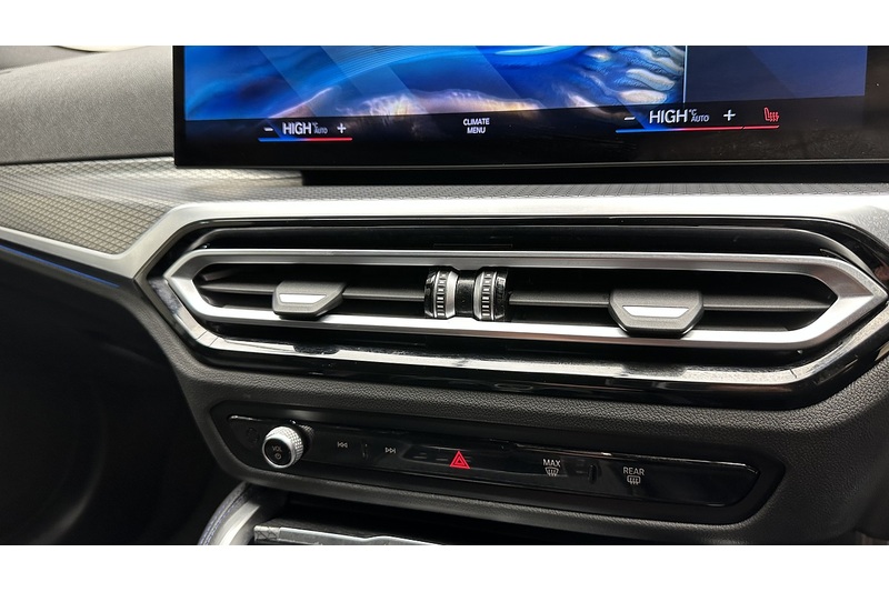 BMW i4 40 M Sport - U3655