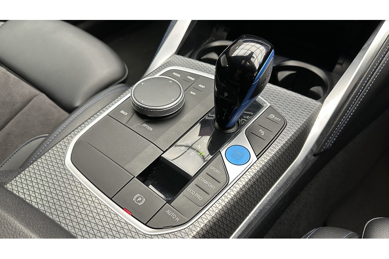 BMW i4 40 M Sport - U3655