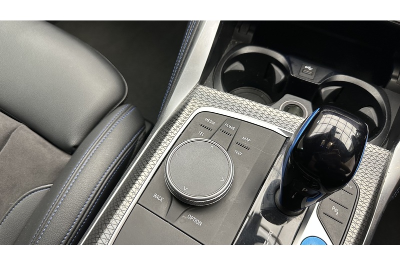 BMW i4 40 M Sport - U3655