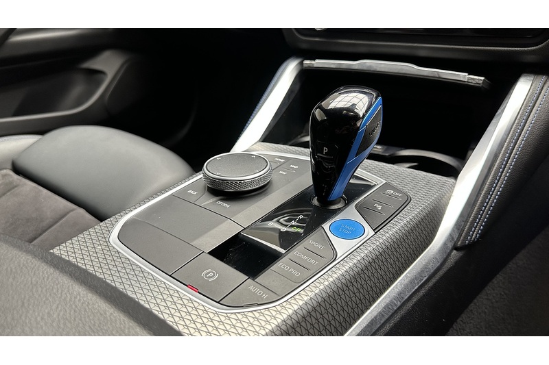BMW i4 40 M Sport - U3655