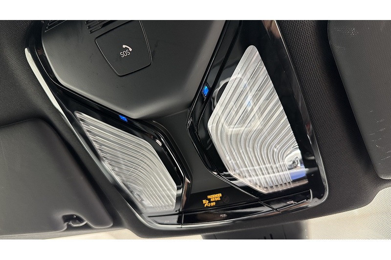 BMW i4 40 M Sport - U3655