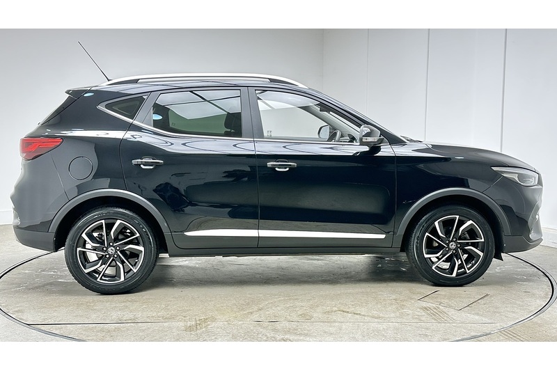 MG MG ZS VTi-TECH Exclusive - U3656