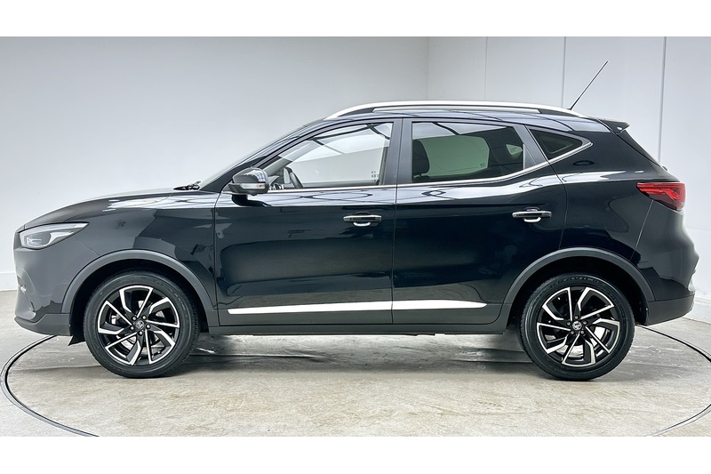 MG MG ZS VTi-TECH Exclusive - U3656