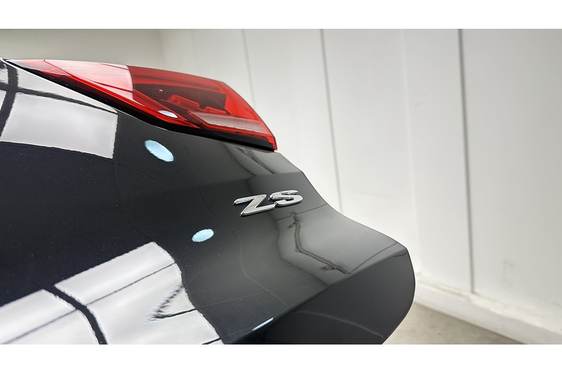 MG MG ZS VTi-TECH Exclusive - U3656