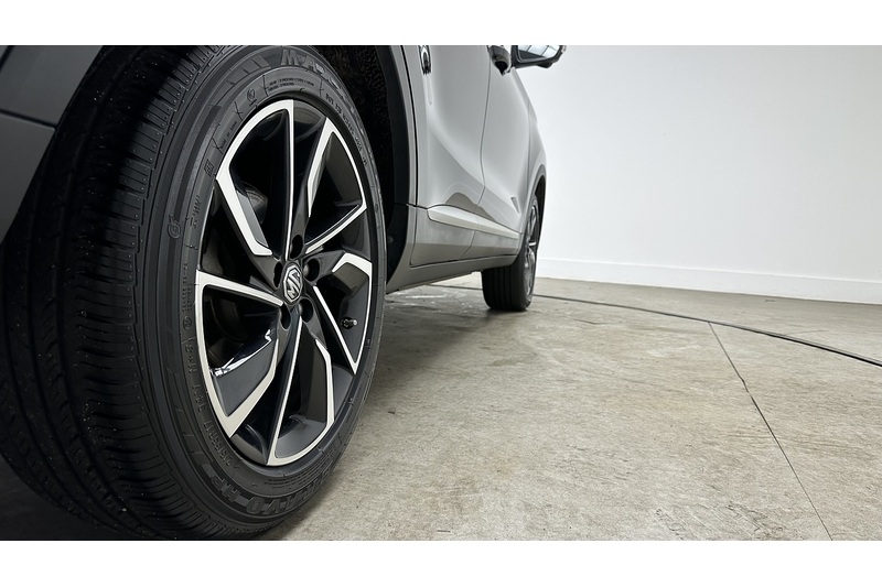 MG MG ZS VTi-TECH Exclusive - U3656