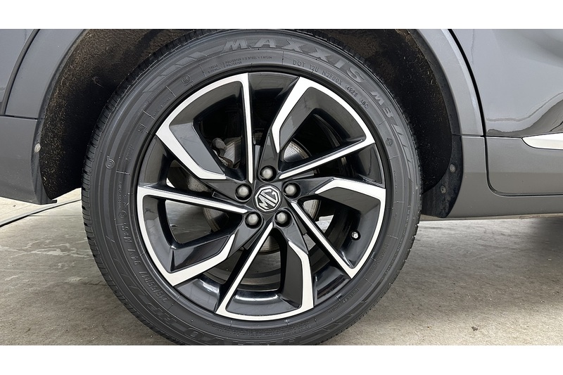 MG MG ZS VTi-TECH Exclusive - U3656