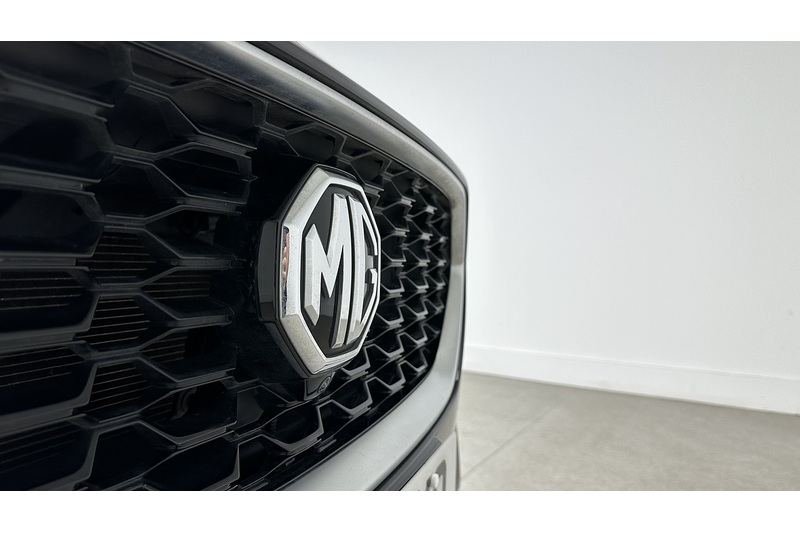 MG MG ZS VTi-TECH Exclusive - U3656