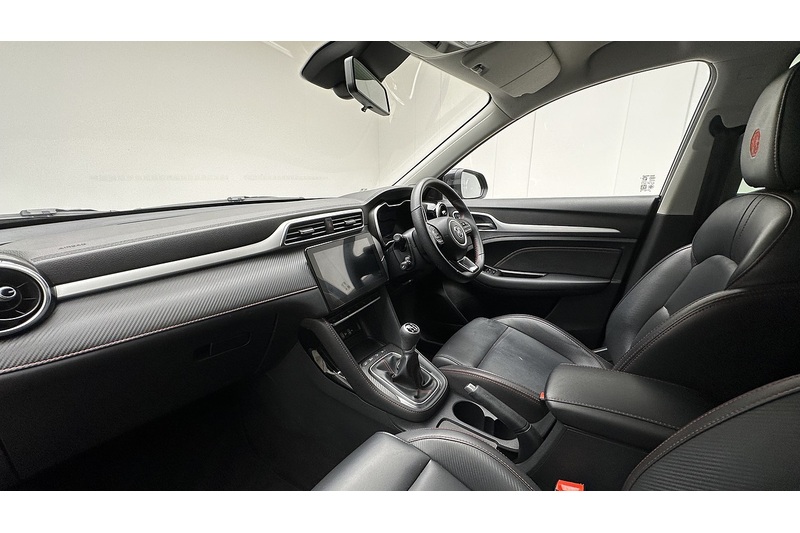 MG MG ZS VTi-TECH Exclusive - U3656