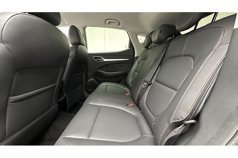 MG MG ZS VTi-TECH Exclusive - U3656