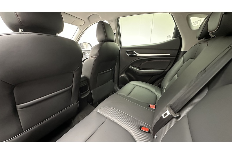MG MG ZS VTi-TECH Exclusive - U3656