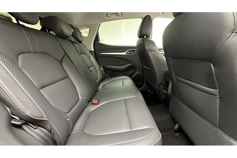 MG MG ZS VTi-TECH Exclusive - U3656