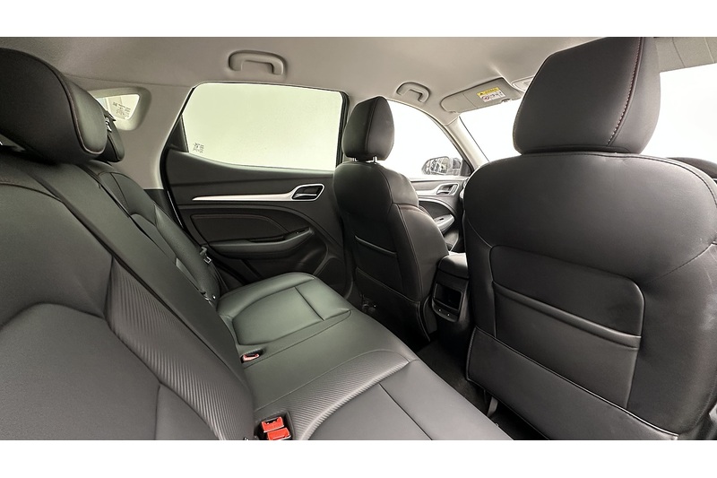 MG MG ZS VTi-TECH Exclusive - U3656