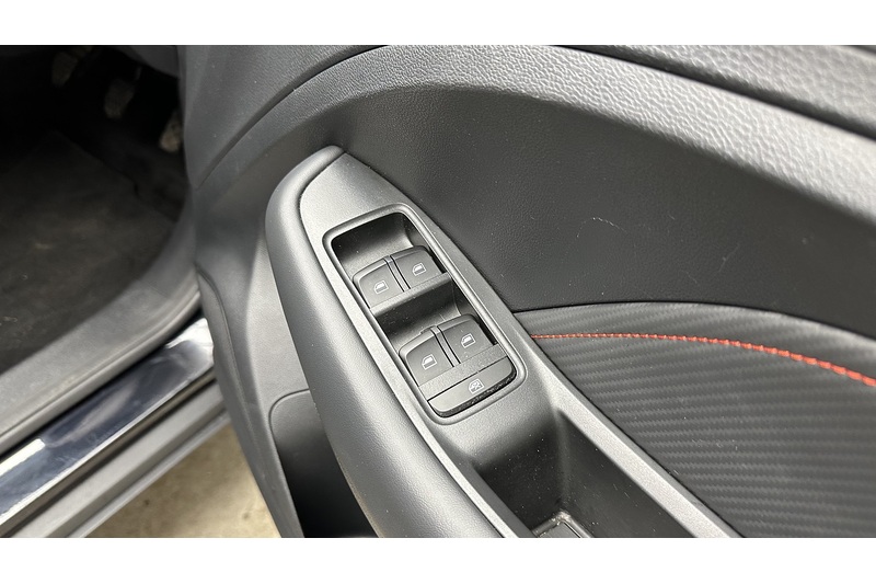 MG MG ZS VTi-TECH Exclusive - U3656