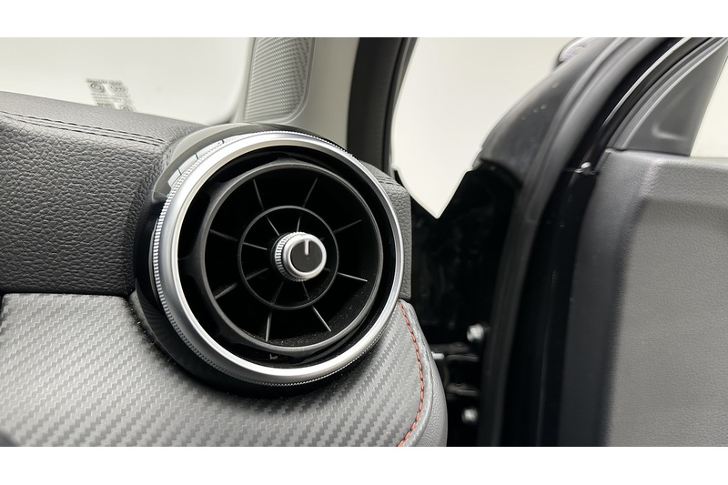 MG MG ZS VTi-TECH Exclusive - U3656