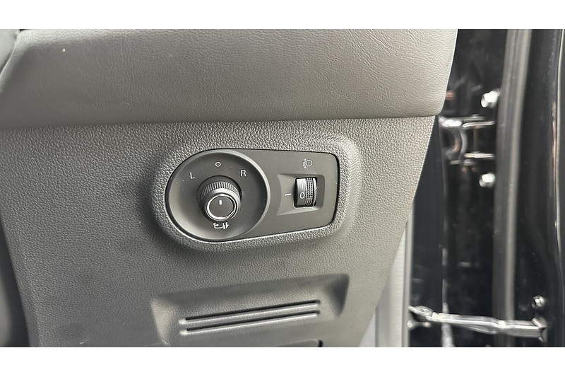 MG MG ZS VTi-TECH Exclusive - U3656