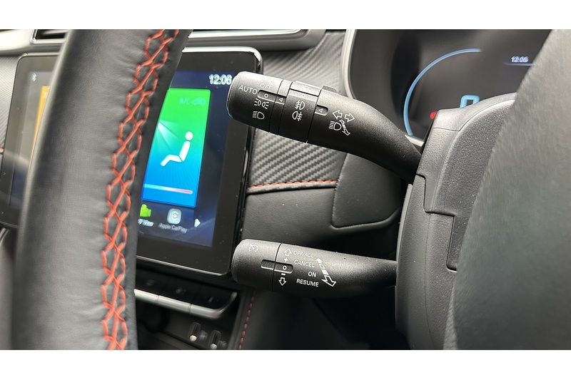 MG MG ZS VTi-TECH Exclusive - U3656