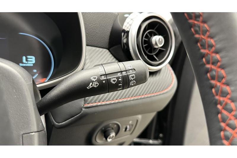 MG MG ZS VTi-TECH Exclusive - U3656