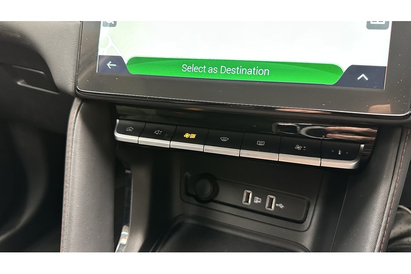 MG MG ZS VTi-TECH Exclusive - U3656