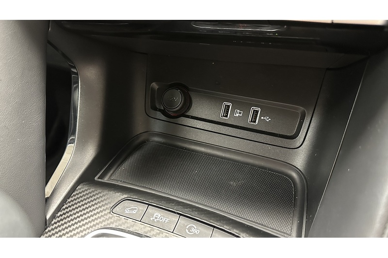 MG MG ZS VTi-TECH Exclusive - U3656
