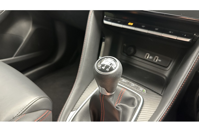 MG MG ZS VTi-TECH Exclusive - U3656