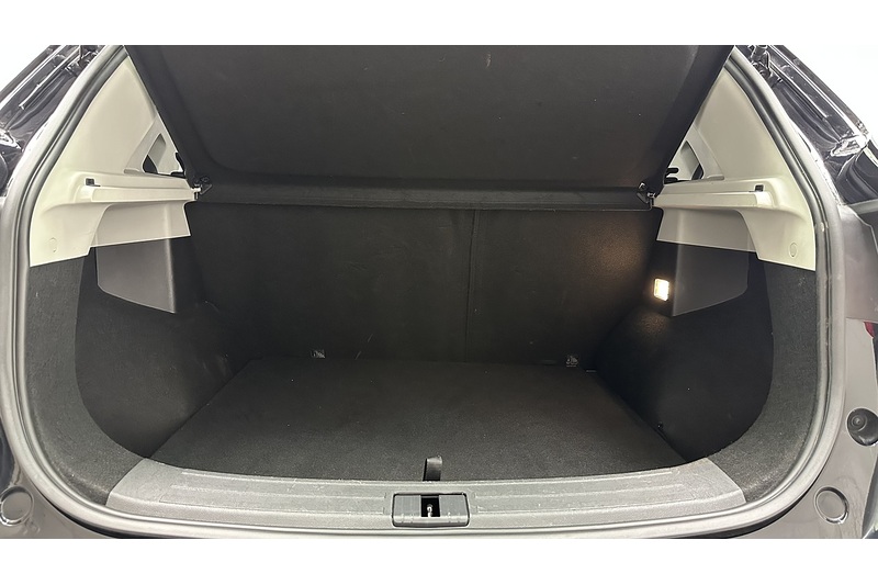 MG MG ZS VTi-TECH Exclusive - U3656