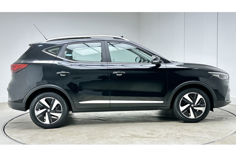 MG MG ZS Trophy - U3657
