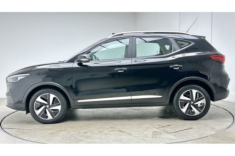 MG MG ZS Trophy - U3657