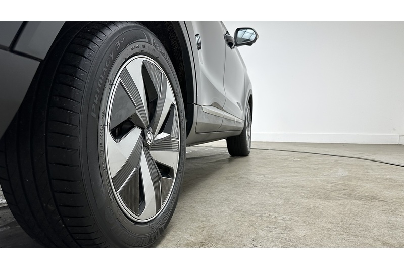 MG MG ZS Trophy - U3657