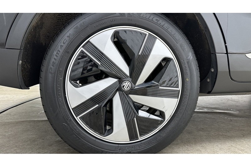 MG MG ZS Trophy - U3657